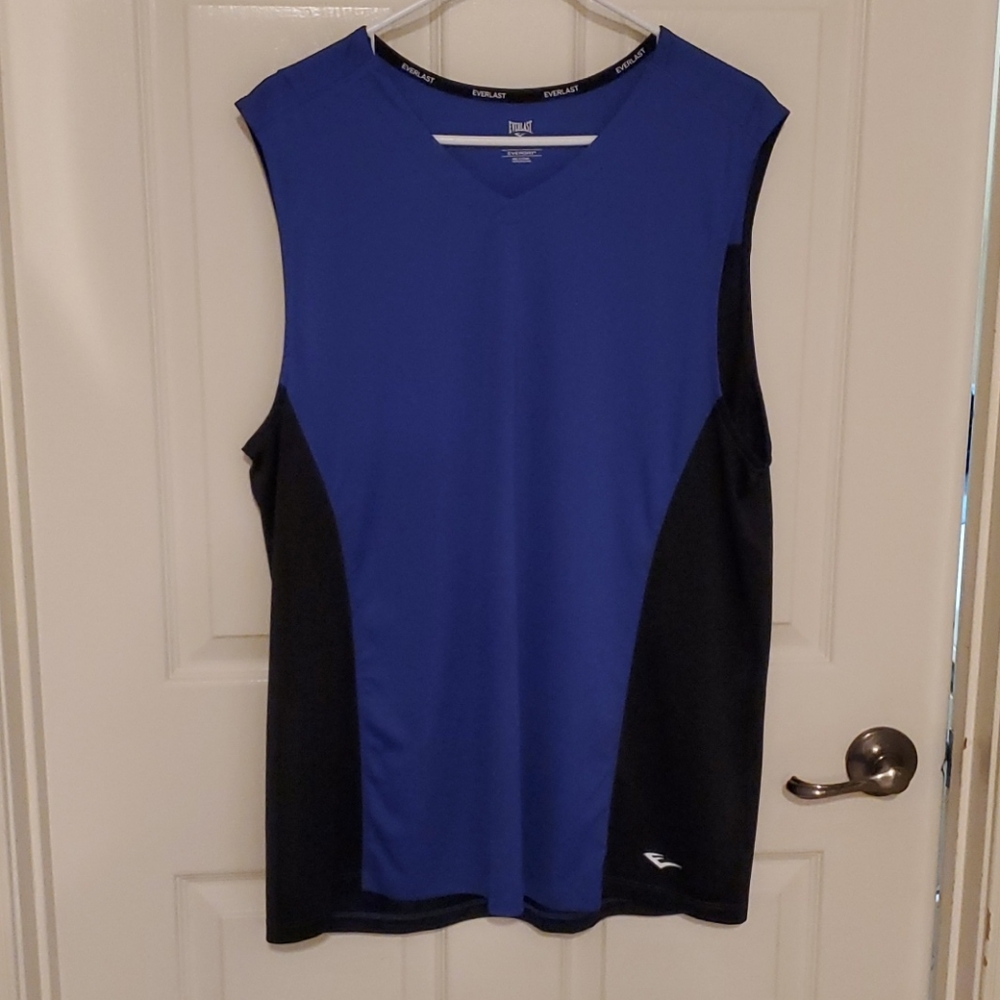 Everlast Men's Tee